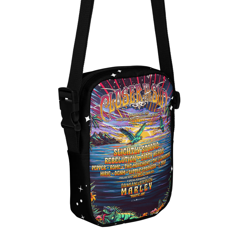 CTTS Crossbody