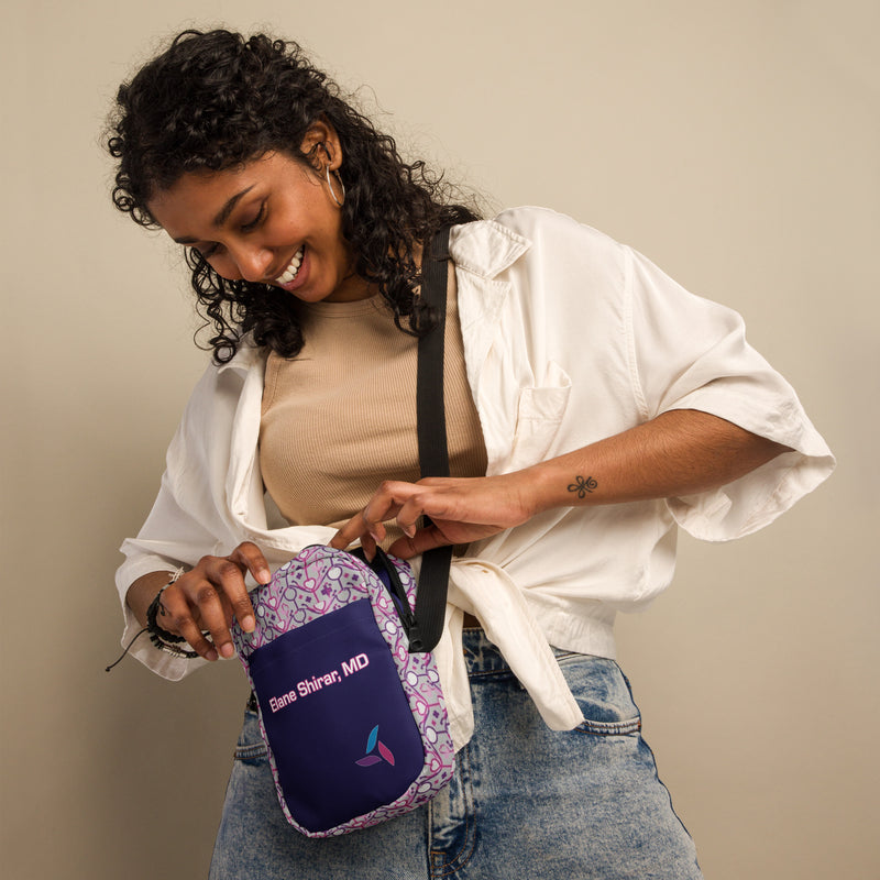 RMSC Crossbody