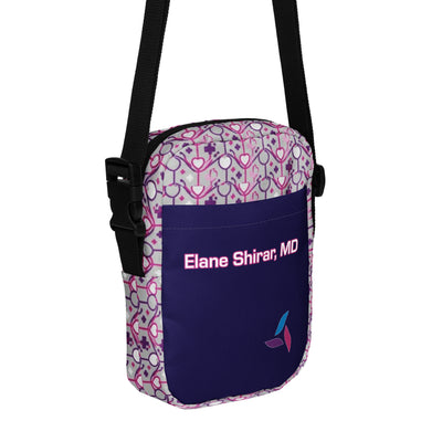 RMSC Crossbody
