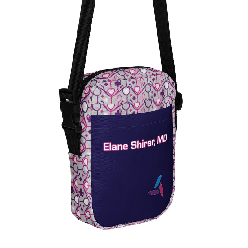 RMSC Crossbody