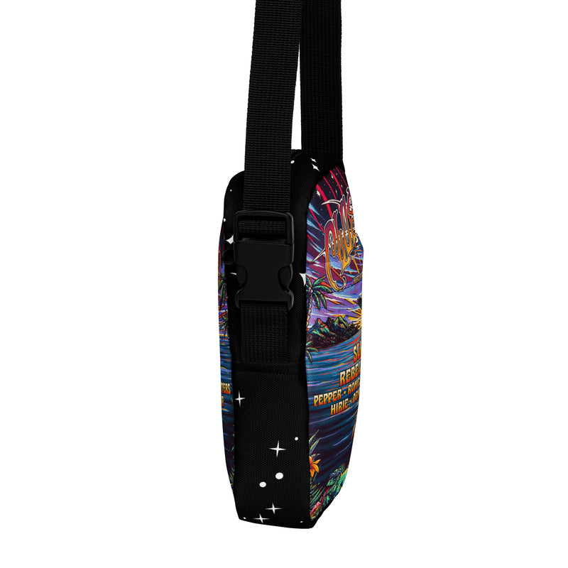 CTTS Crossbody
