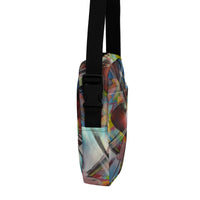 Breakin Hearts Crossbody