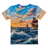 Nebulous Tee