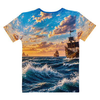 Nebulous Tee