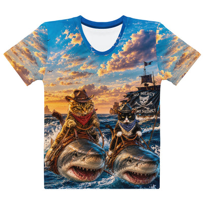 Nebulous Tee
