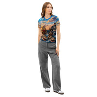 Nebulous Tee