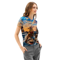 Nebulous Tee