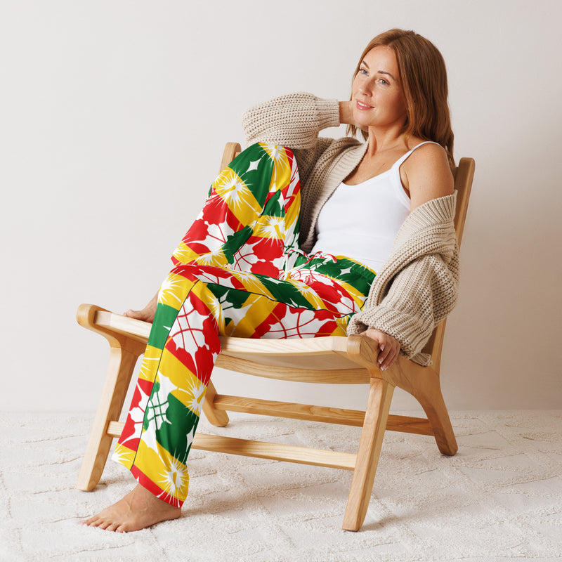 HOLIDAZE Pajama Pants