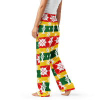 HOLIDAZE Pajama Pants