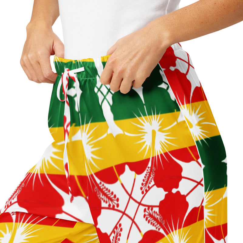 HOLIDAZE Pajama Pants
