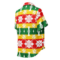 HOLIDAZE Christmas Pajama Top