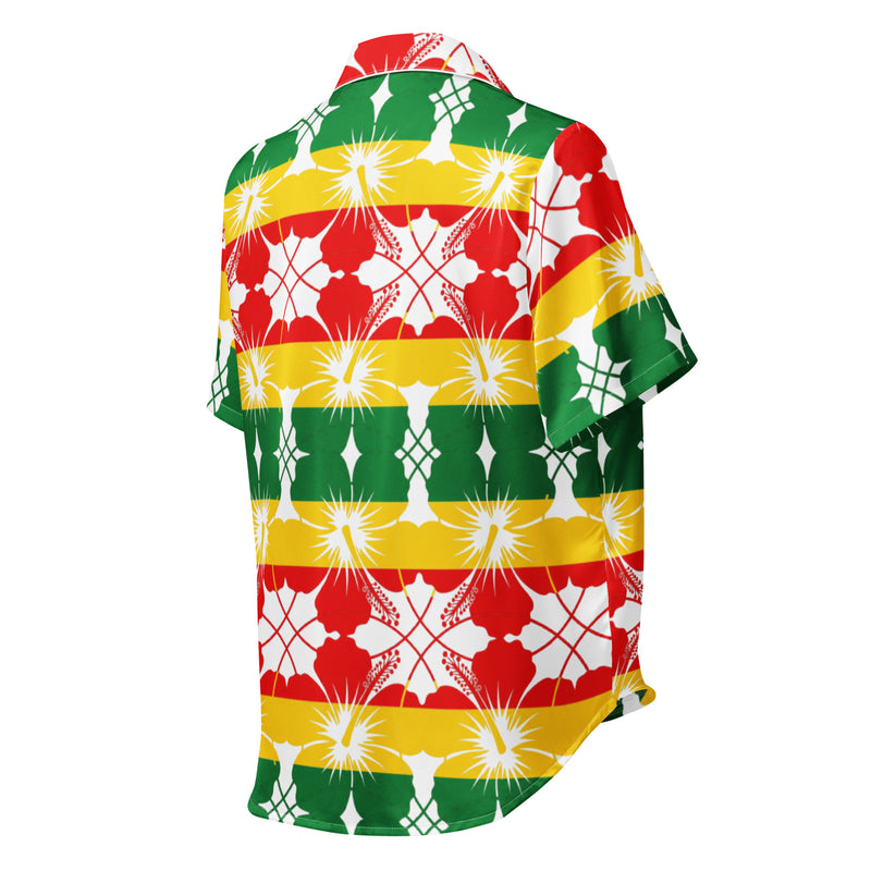 HOLIDAZE Christmas Pajama Top