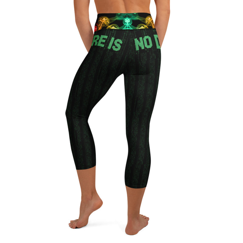 THE ONE Capri Leggings