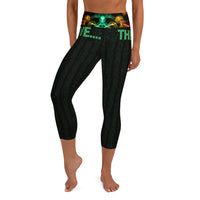 THE ONE Capri Leggings