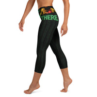 THE ONE Capri Leggings