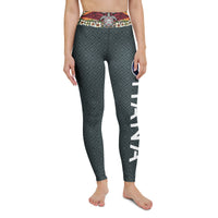 MTN OHANA Yoga Leggings