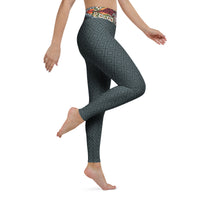 MTN OHANA Yoga Leggings