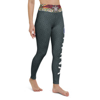 MTN OHANA Yoga Leggings