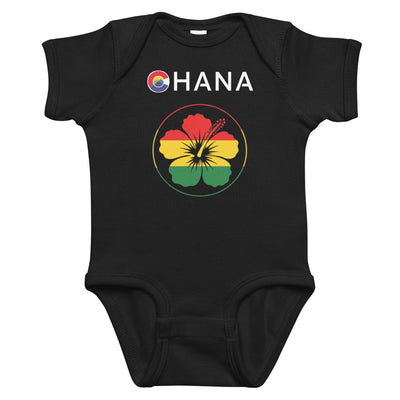 COHANA Onsie