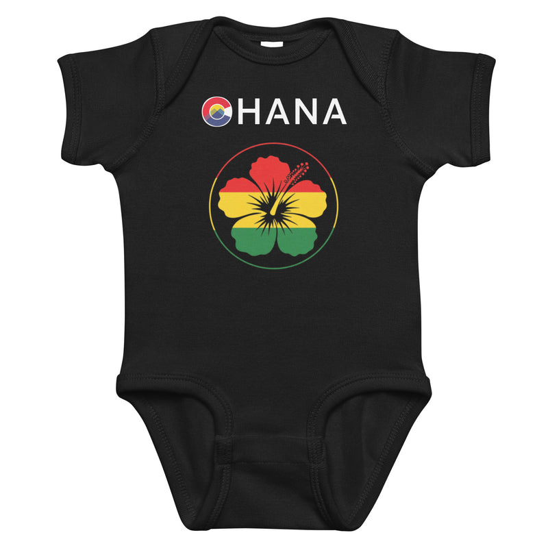 COHANA Onsie
