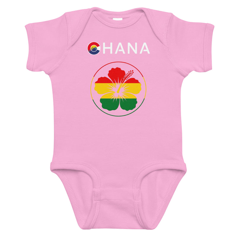 COHANA Onsie