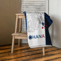 CO OHANA Beach Towel