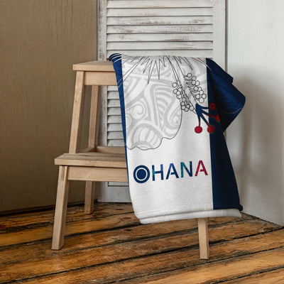 CO OHANA Beach Towel