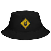 RAWK Bucket Hat