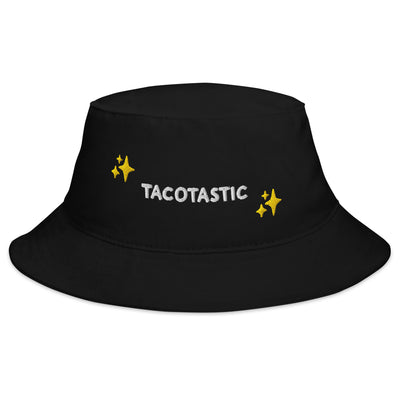 Tacotastic Bucket Hat