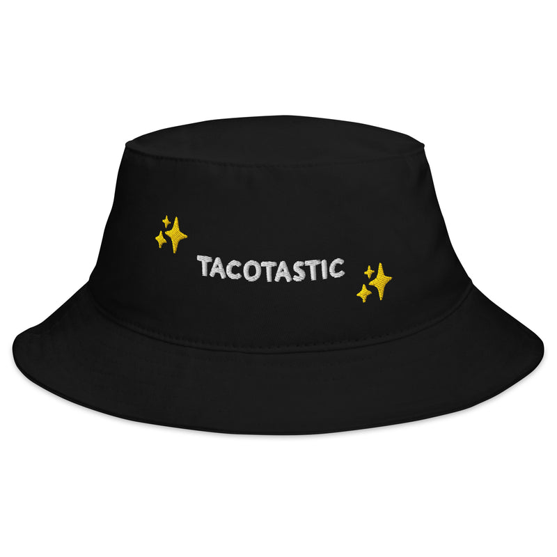 Tacotastic Bucket Hat