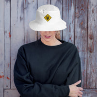 RAWK Bucket Hat