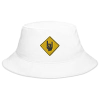 RAWK Bucket Hat
