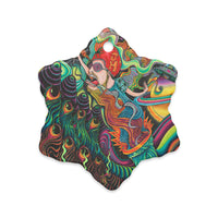 Holidaze Christmas Ornament