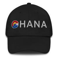 MTN OHANA Ballcap