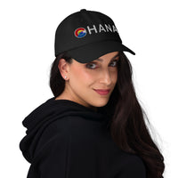 MTN OHANA Ballcap