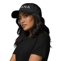 MTN OHANA Ballcap