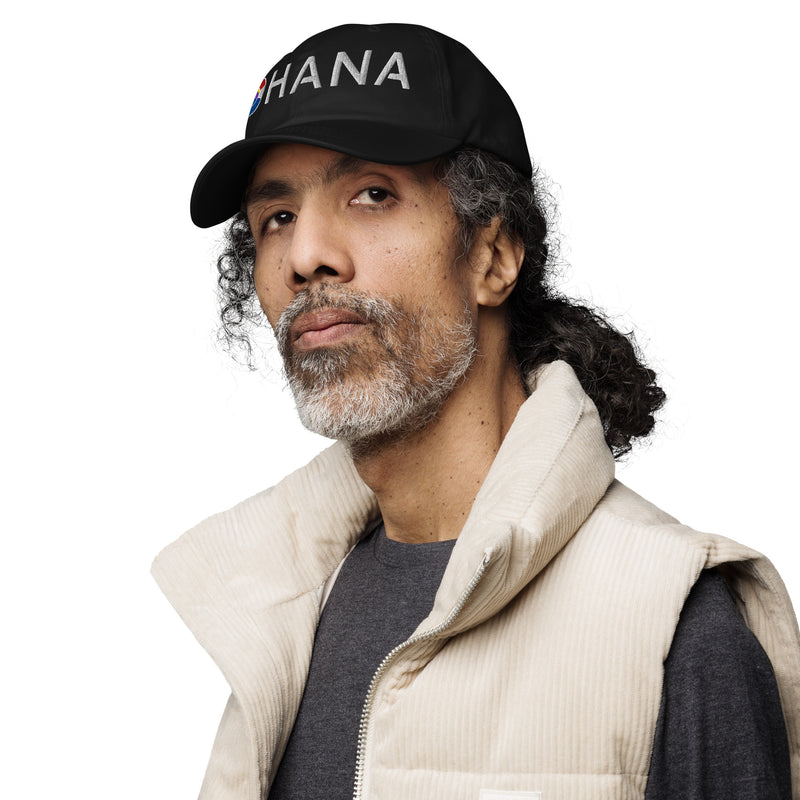 MTN OHANA Ballcap
