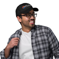 MTN OHANA Ballcap