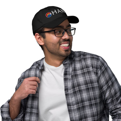 MTN OHANA Ballcap