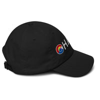 MTN OHANA Ballcap