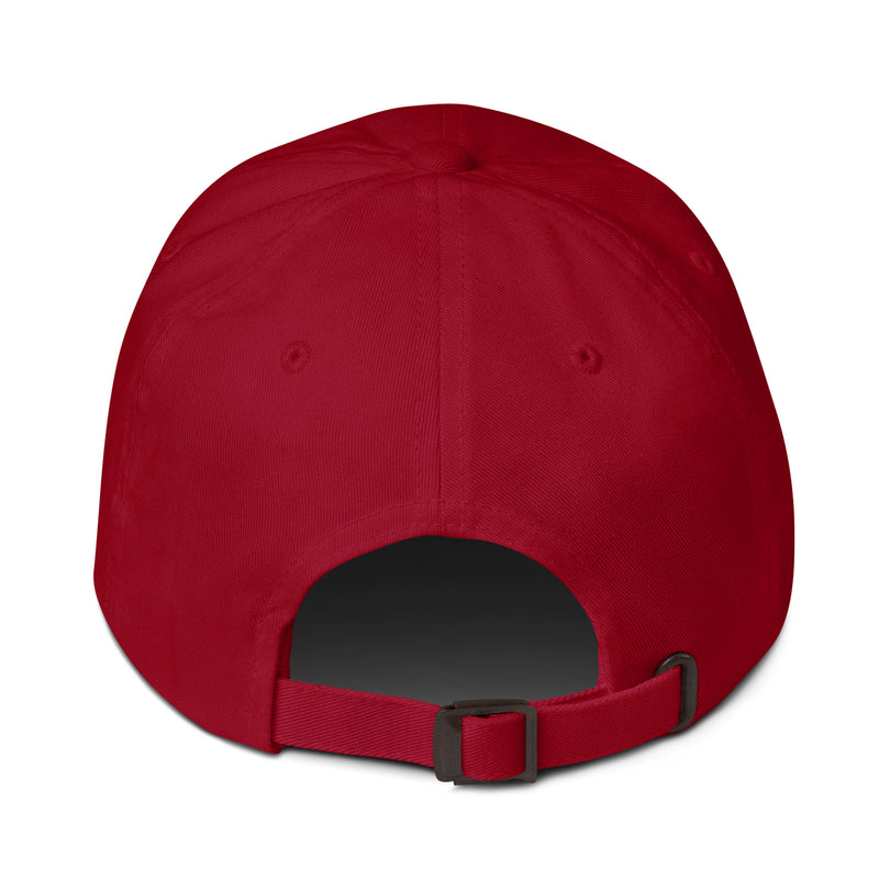 MTN OHANA Ballcap