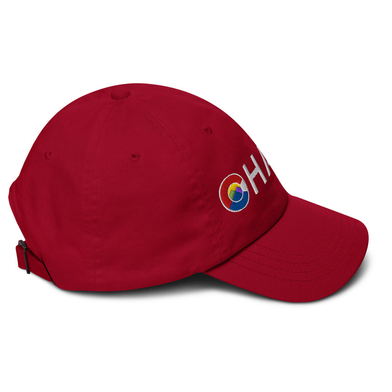 MTN OHANA Ballcap