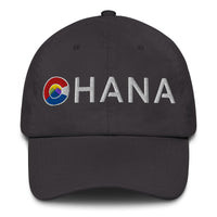 MTN OHANA Ballcap