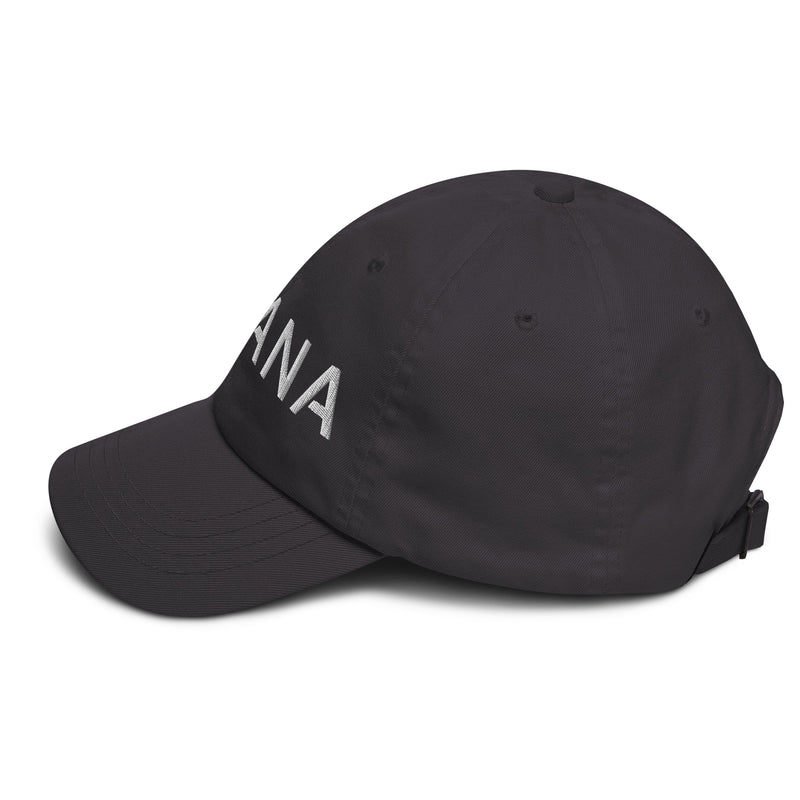 MTN OHANA Ballcap