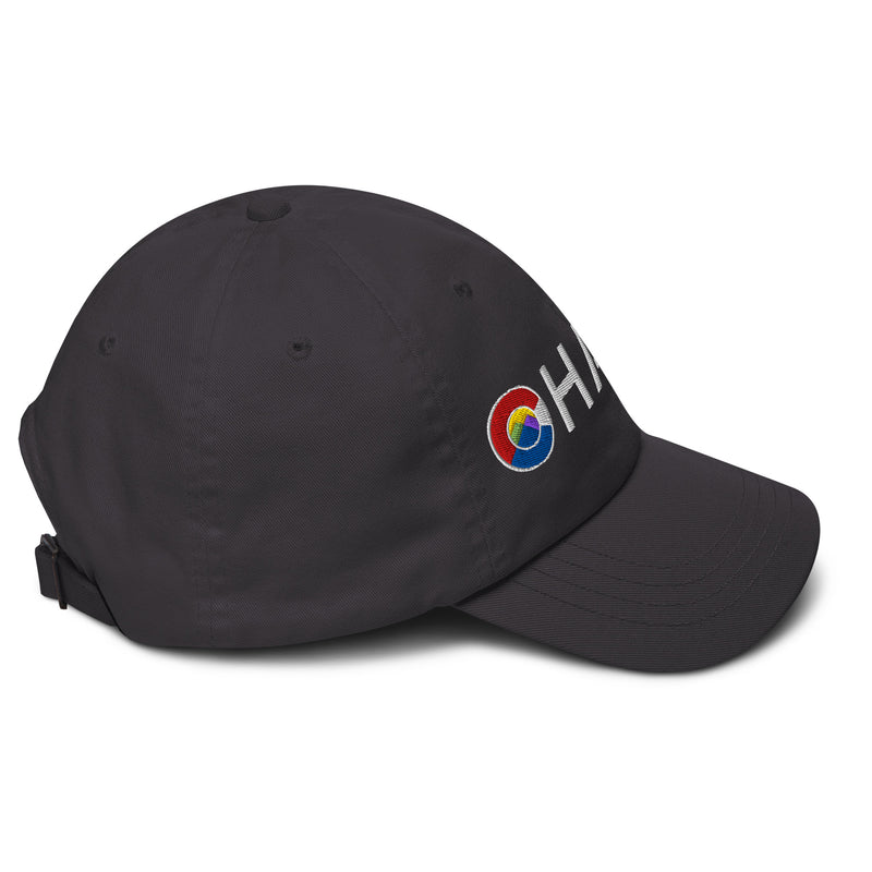 MTN OHANA Ballcap