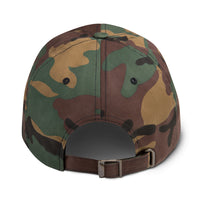 MTN OHANA Ballcap