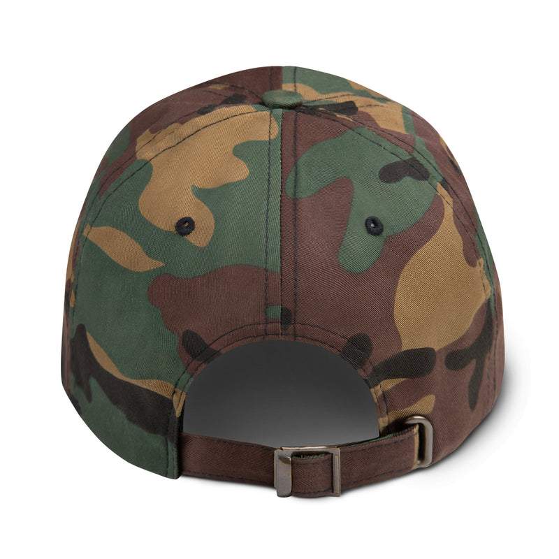 MTN OHANA Ballcap