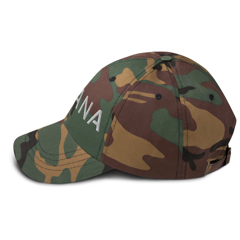 MTN OHANA Ballcap