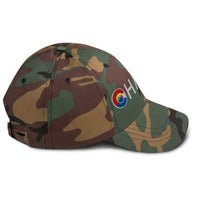 MTN OHANA Ballcap