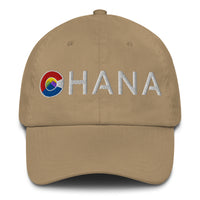 MTN OHANA Ballcap